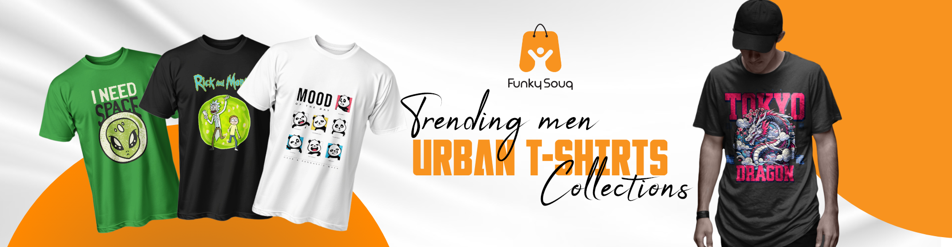 The Clothing Collection